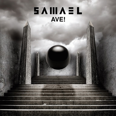 Samael : Ave! (Remastered 2019)